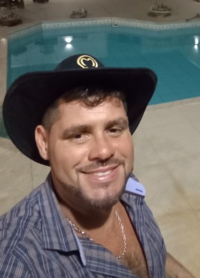 Richard из Macaé 38 лет