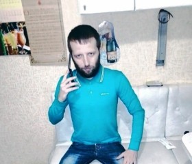 Дима Новоселов, 37 лет, Казань