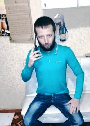 Дима Новоселов, 37, Россия, Казань
