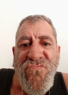 Pupo из São Carlos 56 лет