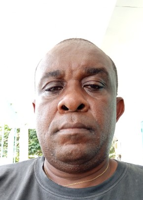 Moukendou, 48, République Gabonaise, Libreville