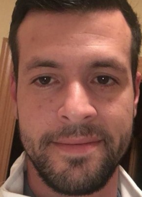 Carlos, 39, Estado Español, Leganés