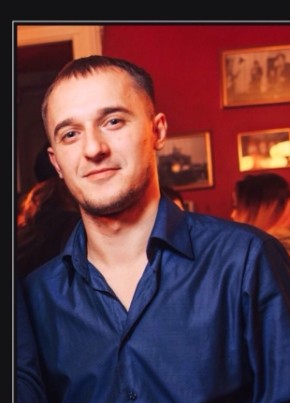 Сергей, 36, Россия, Санкт-Петербург