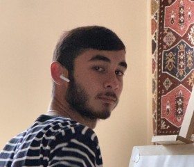 Narek Zaqaryan, 18 лет, Վաղարշապատ