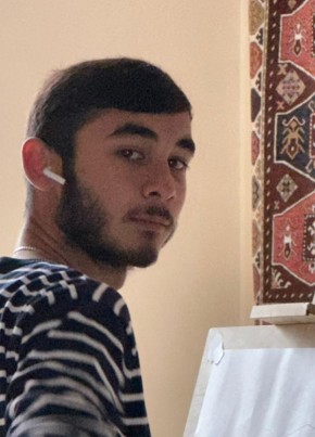Narek Zaqaryan, 18, Հայաստանի Հանրապետութիւն, Վաղարշապատ