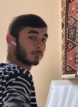 Narek Zaqaryan, 19 лет, Վաղարշապատ