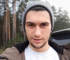 Владислав, 25 лет, Горад Мінск