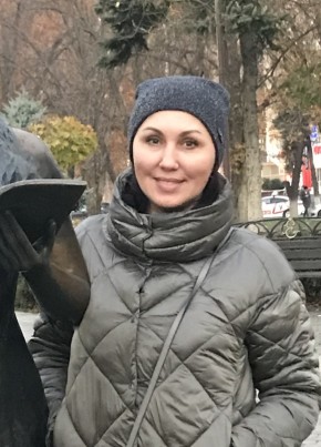 Natalya, 45, Russia, Rostov-na-Donu