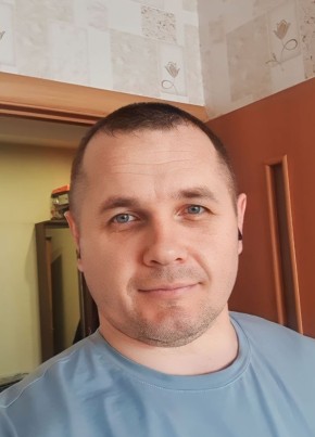 Максим, 44, Россия, Новосибирск