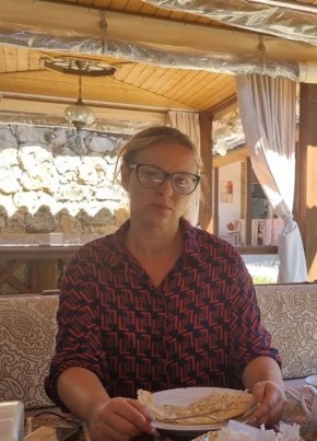 Kristina, 40, Russia, Sevastopol