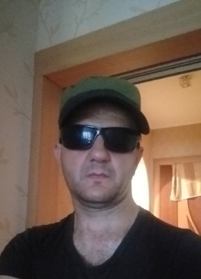 Василий, 44, Россия, Евпатория