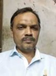 Haris Khushal, 50  , Bhiwandi