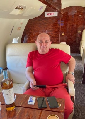 Zahar из Москвы 52 года