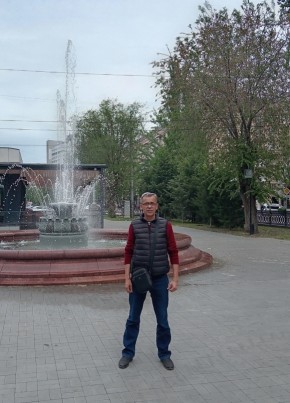 Александр из Волгодонска 50 лет