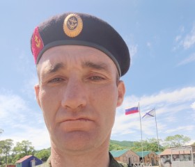 Эдуард, 39 лет, Владивосток