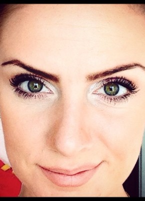 Darinka, 40, Russia, Krasnoyarsk