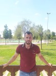 Yunus Hışır, 31 год, İstanbul