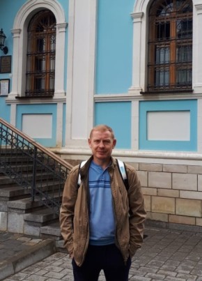 Валерий, 50, Россия, Наро-Фоминск