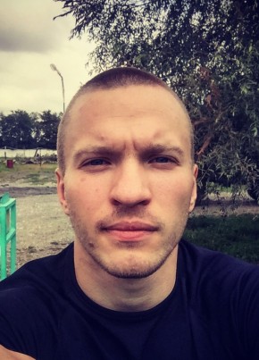 Илья, 30, Россия, Мурманск