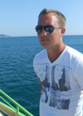 Алексей, 35, Россия, Ковылкино