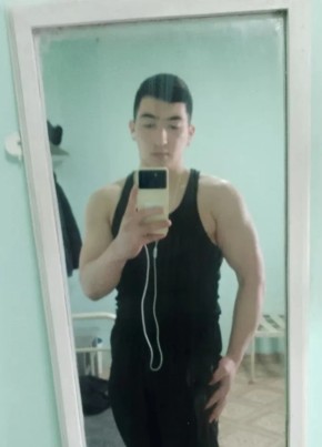 Islam, 24, Russia, Moscow