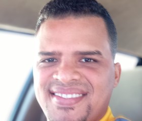 David Romero, 36 лет, Maracaibo