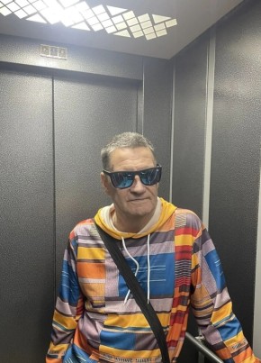 Евгений из Клинцы 65 лет