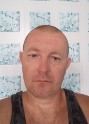 Владимир из Зеленокумска 46 лет