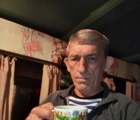 Pyetr, 54, Krasnapollye
