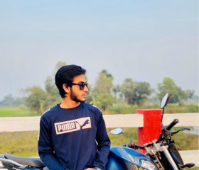 Ferdous, 21, Rajshahi