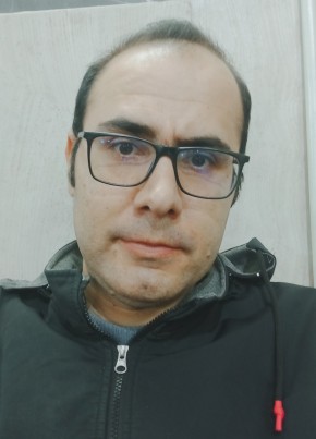 Mohammad, 40, كِشوَرِ شاهَنشاهئ ايران, تِهران