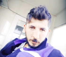 Abdurrahman , 32, Mudanya