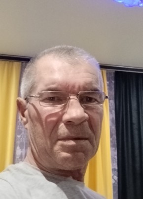 Николай, 59, Россия, Москва