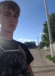 Андрей, 21 год, Саратов
