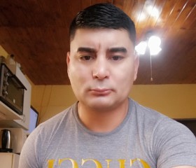 Sergio, 45, Buenos Aires