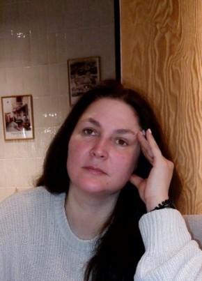 Екатерина из Пензы 48 лет