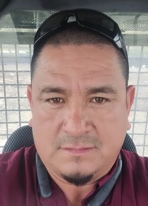 José, 41, United States of America, Austin (State of Texas)