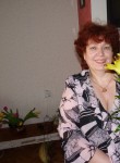 Lyubov, 67, Tomsk