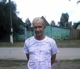 Юрий, 49 лет, Абакан