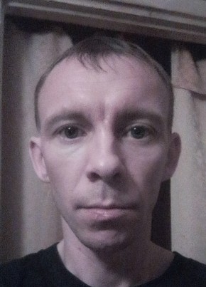 Владимир, 36, Україна, Антрацит