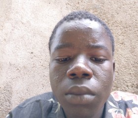 David shujaa, 18, Moshi