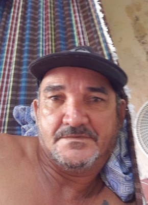 Marcosantoniorok, 55, República Federativa do Brasil, São Jerônimo