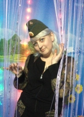 Светлана, 49, Россия, Черниговка