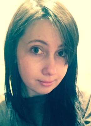 Alla, 33, Russia, Moscow