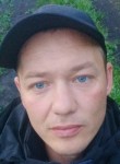 Ivan, 32, Polysayevo