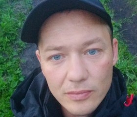 Иван, 34 года, Полысаево