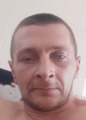 Сергей, 39, Россия, Липецк