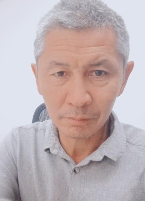Аким, 50, Қазақстан, Қарағанды