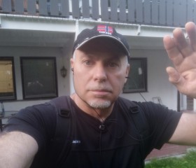 Иван, 54 года, Oslo