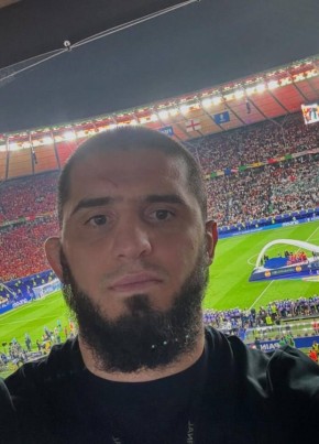 ivan, 21, Russia, Moscow